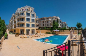 HORIZON 7 'А' Studio Sveti Vlas